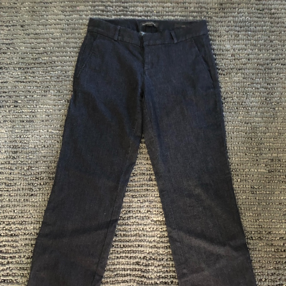 Banana republic pants